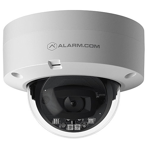 Dome camera device